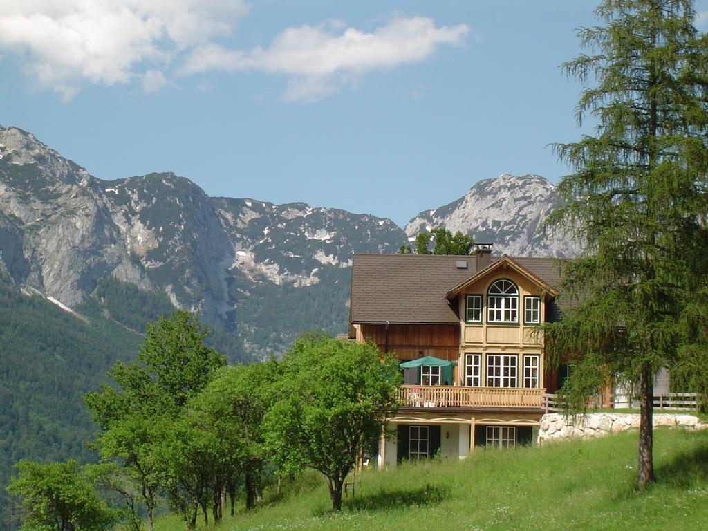 Kalssnhof Apartment Bad Aussee Exterior photo